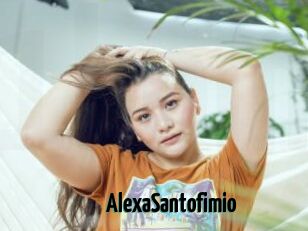 AlexaSantofimio