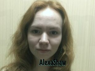 AlexaShaw