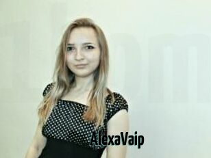 AlexaVaip