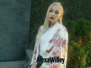 AlexaWilley