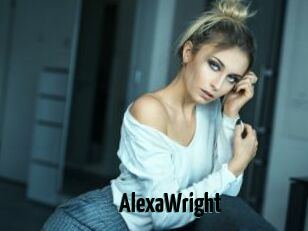 AlexaWright