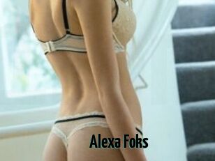 Alexa_Foks