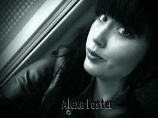 Alexa_Foster