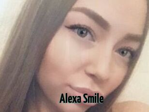 Alexa_Smile_