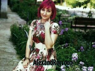 AlexandRaccoon