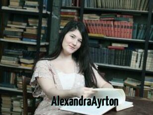 AlexandraAyrton