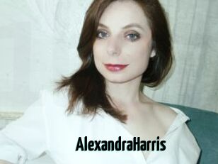 AlexandraHarris