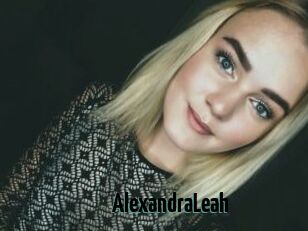 AlexandraLeah