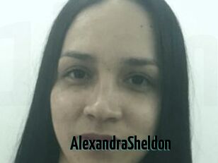 AlexandraSheldon