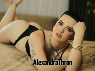 AlexandraThron