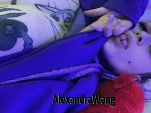 AlexandraWang