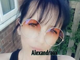 Alexandraax