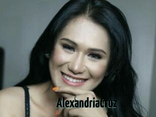 AlexandriaCruz