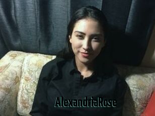 Alexandria_Rose
