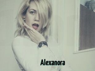 Alexanora
