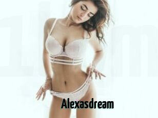 Alexasdream