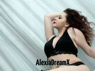 AlexiaDreamX