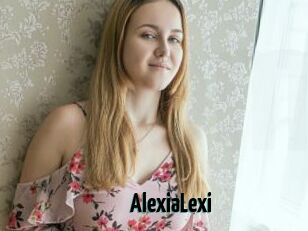 AlexiaLexi