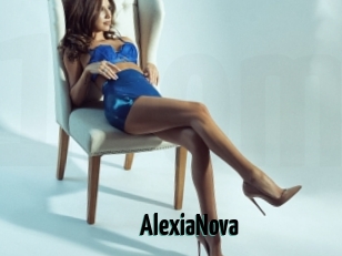 AlexiaNova