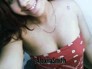 AlexiiaSmith