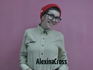 AlexinaCross