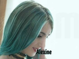Alexine