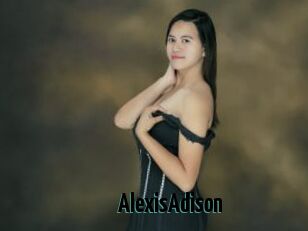 AlexisAdison