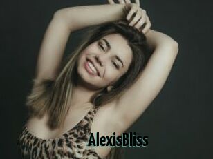 AlexisBliss