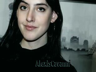 AlexisCavanni