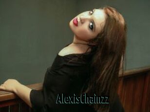 AlexisChainzz