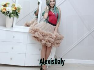 AlexisDaly
