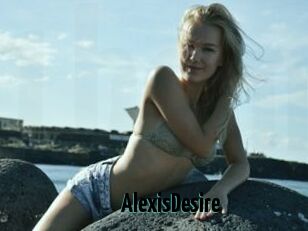 AlexisDesire