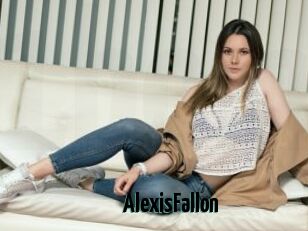 AlexisFallon