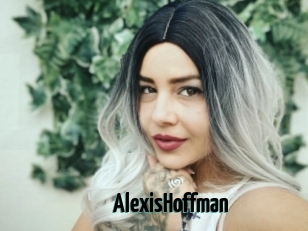AlexisHoffman