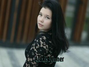 AlexisJenner