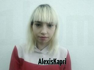 AlexisKapri