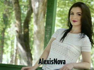 AlexisNova
