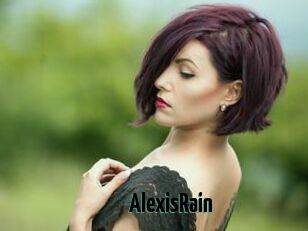 AlexisRain