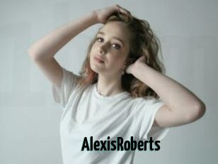 AlexisRoberts