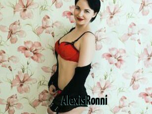 AlexisRonni