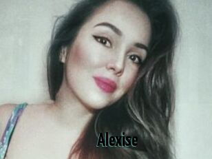 Alexise