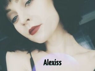 Alexiss