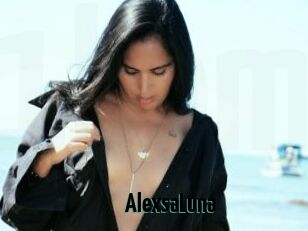 AlexsaLuna