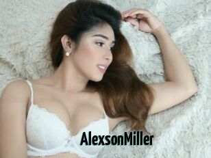 AlexsonMiller