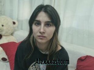 Alexxxastorm