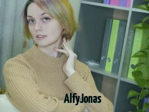 AlfyJonas