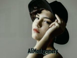 AliMontgomery
