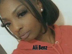 Ali_Benz