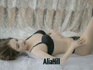 AliaHill