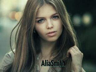 AliaSmith